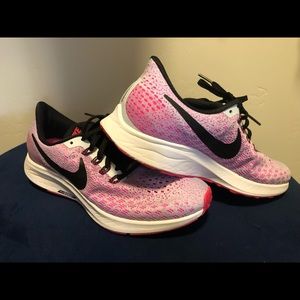 Nike Zoom Pegasus 35